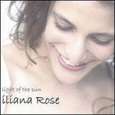 Stream iliana rose