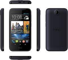 HTC Desire 310 Dual SIM - Specs and ...