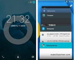 Download Cyanogenmod 12 Android 5 1 1 For Nokia X2 Mytechpartner Nokia Android User Interface