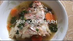 We did not find results for: Sup Ikan Merah Simple Dan Sedap Youtube
