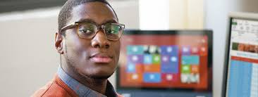 Winning the Enterprise in the New Era