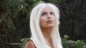 MOONHAIR! by Happy Jack Feder — Kickstarter