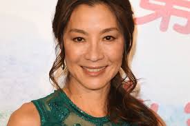 Others struggle to know if what they have is true love. Michelle Yeoh Will Hopefully Make The Galaxy A Better Place As A Captain In Star Trek Discovery