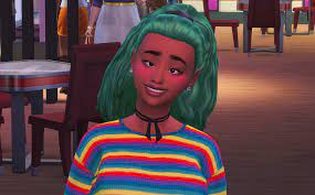 This mod adds physical changes to sims based on mood, new buffs, and a cellphone menu which is very similar to the social media mod! Slice Of Life Mod Download