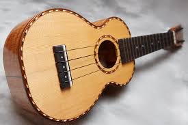 Wooden garden dining sets uke songs tab. Musicians Sing Praises Of Kamakas Hawaii S Royal Ukulele Family