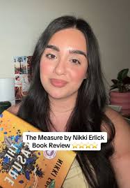 The Measure by Nikki Erlick Book Review