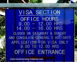 We did not find results for: Thai Embassy Penang Royal Thai Consulate Penang Malaysia