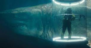 What The Meg Doesn T Quite Get Right About Megalodon Sharks Science News For Students