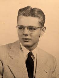 Benjamin Ware's Instagram, Twitter & Facebook