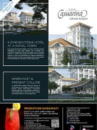 Retrouvez toutes les informations sur cet hébergement avec viamichelin hotel et réservez au meilleur tarif. Lanai Casuarina Kk A5 Flyer 20190828 2 Business