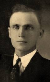 Clarence Edward Flynn (1890-1956)