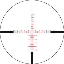 adjustable rifle turrets vs bdc reticles gohunt