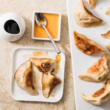 America's test kitchen has been on tv scrupulously perfecting recipes for you to try at home for twenty years now, so they're celebrating with an in the special, several of the cast members tried out the recipe in their own kitchens, and now america's test kitchen and wttw are inviting you to do. Chinese Pork Dumplings Cook S Illustrated