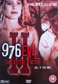 976-Evil II (1991) - Filmaffinity