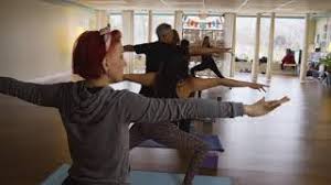 Maybe you would like to learn more about one of these? Blue Sky Yoga