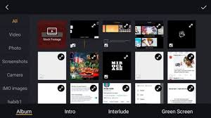 Best video maker & pro video editor with intro, fx, music, emoji, text Film Maker Pro V2 9 5 4 Apk Descargar Para Android Androidhd