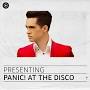Panic at the Disco from music.youtube.com