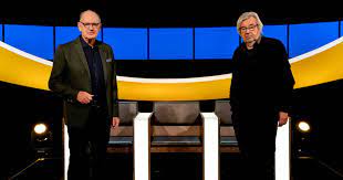 De slimste mens ter wereld. De Slimste Mens Sets Record Again With 2 4 Million Viewers Show Netherlands News Live