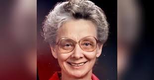 Barbara (Wilson) Edwards Hanson Obituary