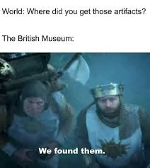 Our goal is for newgrounds to be ad free for everyone! Reddit The Front Page Of The Internet History Memes British Museum Funny