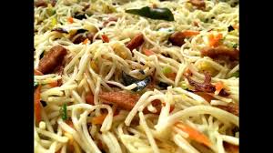 Easy Vegetable Fried Noodles Without Soy Sauce Fried Vegetables Noodle Recipes Fried Noodles Recipe