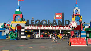 Navštivte s námi legoland v německu, nebo věnujte legoland jako dárek. Nemecky Legoland Zabava Na Dosah Jen 4 Hodiny Od Prahy Cnn Prima News