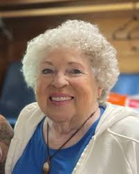 Myrna Lou Johnson Obituary November 26, 2024