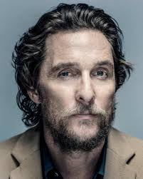 Here's what the actor had to say about his potential run for texas governor. Matthew Mcconaughey My Agent Said No To Romcoms And Then There Was Nothing Matthew Mcconaughey The Guardian