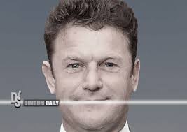 Cathay Pacific Chairman Patrick Healy outlines positive progress and  interim results for 2023