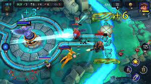 7 game moba offline terbaik untuk android · 1. Review Lengkap Dengan Aplikasi Heroes Of Soulcraft Mod Bindul Com