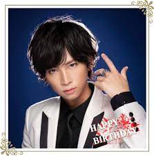 貴族降臨 prince of legend official on twitter 荒牧慶彦 舞台俳優 俳優