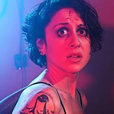 Melissa Sapienza's Instagram, Twitter & Facebook