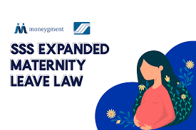 Only those who also qualify for smp. Guide For The Sss Expanded Maternity Leave Law Moneygment