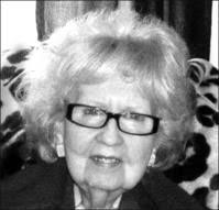 CATHERINE O'ROURKE Obituary (2016)