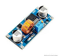 XL4015 DC/DC Step-Down Regulator Module
