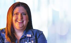 Southbridge Middle/High School Cheer team wins national competition