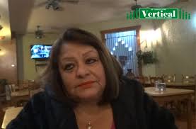 VIDEO: Faustino García, abogado de Gloria García Conte, acalambra a la  periodista Nora Sandoval… « Vertical