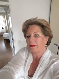 Hairstyle for women over 50