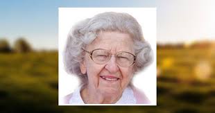 Mary Elizabeth Ayers Fisk Obituary January 10, 2017