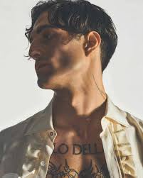 IL BALLO DELLA VITA 🖤🐲🖤🐲🖤🐲🖤🐲🖤 #damianodavid #Dragonay #destacar  #Todos