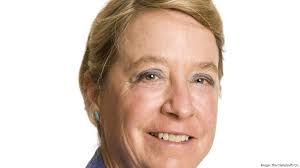 Campbell's billionaire shareholder Mary Alice Dorrance Malone dies >>  bit.ly/4llcQ9e