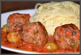 Boulette A L Italienne Du Chef Gordon Ramsay Recettes De Cuisine Recette Avec Viande Hachee Recette Cuisine Italienne
