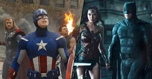 Zack snyder's justice league trailer: Avengers Get A Justice League Snyder Cut Trailer Comictaq