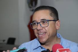 Murió Carlos Canché, candidato a diputado por el PRI