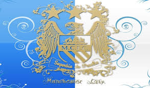Find a hd wallpaper for your mac, windows, desktop or android device. Manchester City Logo Best Wallpapers Football Wallpapers Desktop Background