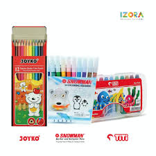 Friday, april 29, 2016 / comment : Harga Pensil Warna Murah Terbaik Perlengkapan Menggambar Buku Alat Tulis Agustus 2021 Shopee Indonesia