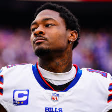 Bills WR Stefon Diggs' Trainer Drops Eye-Opening Statement