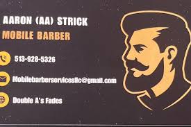 Barbershops Near Me in Amelia