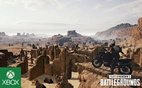 Season 7 of pubg, which arrived in april, featured an overhaul of the game's fourth map, vikendi. Playerunknown S Battlegrounds Pubg May Update Brings Miramar To Xbox One Windows Central