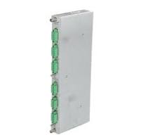 Bently Nevada 125800-01 Key Phasor I/O Module Used UMP